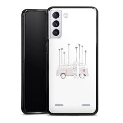 Carry Case Single Black