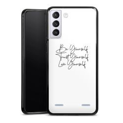 Carry Case Single Black