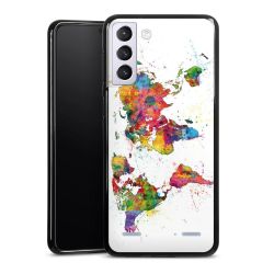 Carry Case Single Black