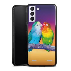 Carry Case Single Black