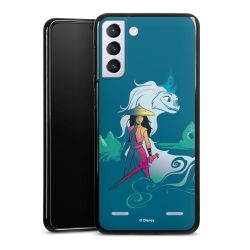 Carry Case Single Black