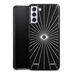 Carry Case Single Black