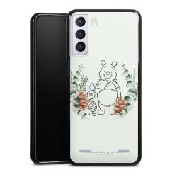 Carry Case Single Black