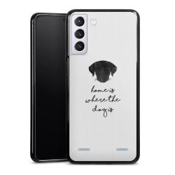 Carry Case Single Black