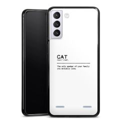 Carry Case Single Black