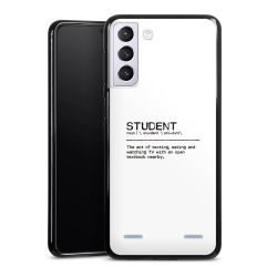 Carry Case Single Black