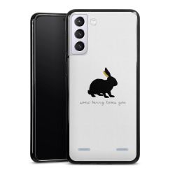 Carry Case Single Black