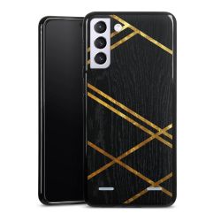 Carry Case Single Black