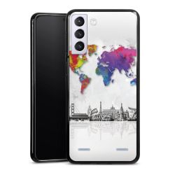 Carry Case Single Black