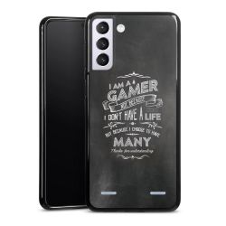 Carry Case Single Black