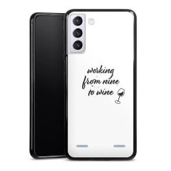 Carry Case Single Black