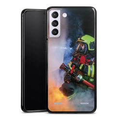 Carry Case Single Black