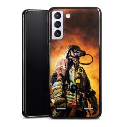 Carry Case Single Black