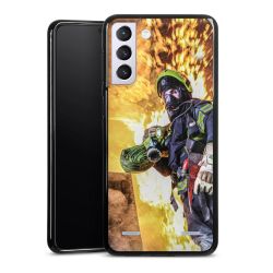 Carry Case Single Black