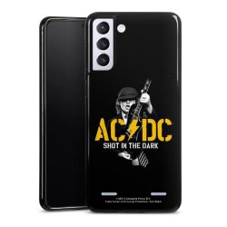 Carry Case Hülle Schwarz ohne Band