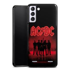 Carry Case Hülle Schwarz ohne Band