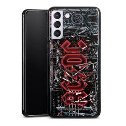 Carry Case Hülle Schwarz ohne Band