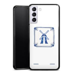 Carry Case Single Black