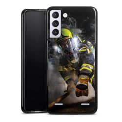 Carry Case Single Black