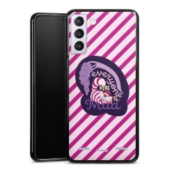 Carry Case Single Black