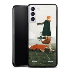 Carry Case Single Black