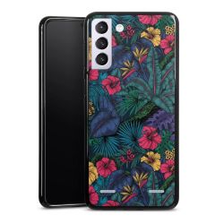 Carry Case Single Black