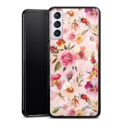 Carry Case Single Black