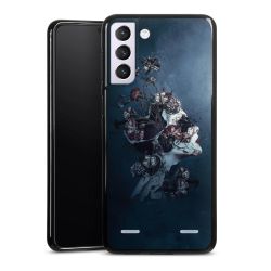 Carry Case Single Black