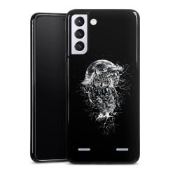 Carry Case Single Black