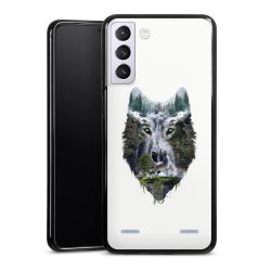 Carry Case Single Black