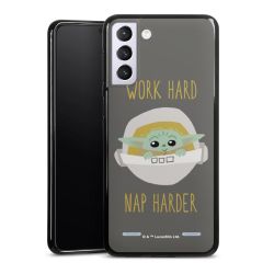 Carry Case Single Black