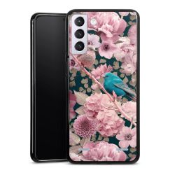 Carry Case Single Black