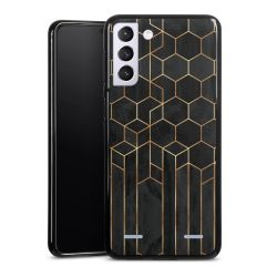 Carry Case Single Black