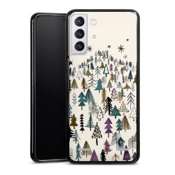 Carry Case Single Black