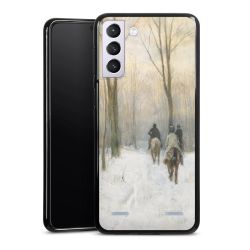 Carry Case Single Black