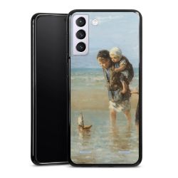 Carry Case Single Black