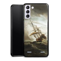 Carry Case Single Black