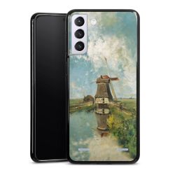 Carry Case Single Black