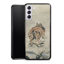 Carry Case Single Black