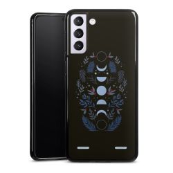 Carry Case Single Black