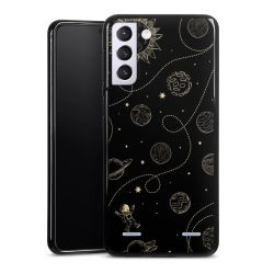 Carry Case Single Black