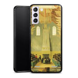 Carry Case Single Black