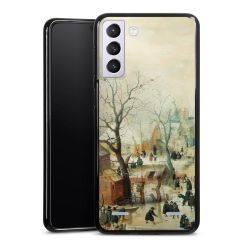 Carry Case Single Black