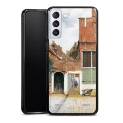 Carry Case Single Black