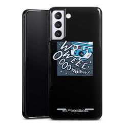 Carry Case Single Black