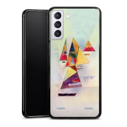 Carry Case Single Black