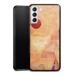 Carry Case Single Black