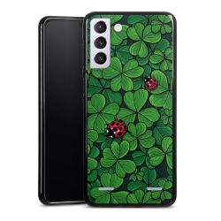 Carry Case Single Black