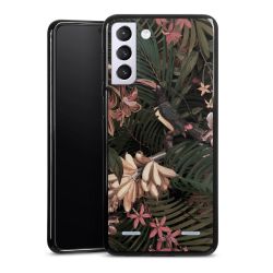 Carry Case Single Black