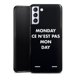 Carry Case Single Black